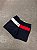 Short Tommy Hilfiger Listrado (Azul/Branco/Vermelho) - Imagem 1