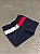 Short Tommy Hilfiger Listrado (Azul/Branco/Vermelho) - Imagem 2