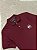 Polo Tommy Hilfiger Regular Fit Flag Graphic (Vinho) - Imagem 2