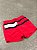 Short Tommy Hilfiger Listrado (Vermelho/Preto/Branco) - Imagem 2