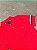 Polo Tommy Hilfiger Global Placement Red - Imagem 2