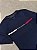Camiseta Tommy Hilfiger Chest Insert Tee - Imagem 2