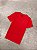 Camiseta Tommy Hilfiger Basic Red - Imagem 1