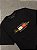 Camiseta Tommy Hilfiger Icon Gold Tee - Imagem 2