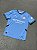 Camisa Manchester City 24/25 HOME Torcedor Masculina - Imagem 3