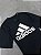 Camiseta Adidas Essentials Big Logo ( Preta ) - Imagem 2