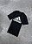 Camiseta Adidas Essentials Big Logo ( Preta ) - Imagem 1