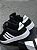 TÊNIS ADIDAS GRAND COURT 2.0 CASUAL BLACK - Imagem 3