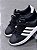 TÊNIS ADIDAS GRAND COURT 2.0 CASUAL BLACK - Imagem 2