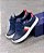 Tênis Tommy Hilfiger Dino 9A ( Azul Marinho) - Imagem 4