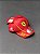 Boné Puma Ferrari Fórmula One Motor  (Vermelho) - Imagem 1