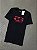 Camiseta Jordan Flight Essentials Masculina (Preta) - Imagem 1