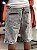 BERMUDA JEANS JOGADOR (0620) - Imagem 3