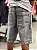 BERMUDA JEANS JOGADOR (3020) - Imagem 3