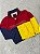 Jaqueta Tommy Hilfiger Colorblock Regatta - Imagem 1