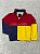 Jaqueta Tommy Hilfiger Colorblock Regatta - Imagem 2