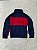 Jaqueta Tommy Velejador Bandeira (Azul/Branco/Vermelho) - Imagem 2