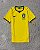 Camisa Brasil Nike I 2026/27 Torcedor Pro Unissex - Imagem 1