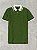 Polo Tommy Hilfiger  Tricot  (Verde) - Imagem 1