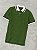 Polo Tommy Hilfiger  Tricot  (Verde) - Imagem 3