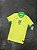 Camisa Nike Brasil I 2024/25 Torcedor Pro (Amarelo) - Imagem 1