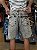 BERMUDA JEANS JOGADOR (7128) - Imagem 3
