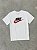 Camiseta Nike Sportswear Icon Futura (Branca) - Imagem 1
