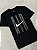 Camiseta Nike Sportswear M90 Air (Preta) - Imagem 2