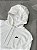 Moletom  Nike Club Fleece (Branco) - Imagem 2