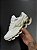 Tênis Mizuno Wave Prophecy 15 (Branco/Dourado) - Imagem 2