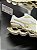 Tênis Mizuno Wave Prophecy 15 (Branco/Dourado) - Imagem 3