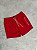 Shorts Tommy Hilfiger Americano Vermelho - Imagem 1