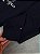 JAQUETA TOMMY HILFIGER MEIO ZIPER AZUL MARINHO - Imagem 3