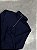 JAQUETA "PADRÃO ZARA" OFICIAL AZUL MARINHO - Imagem 2