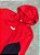 Moletom Puma Canguru Essentials Block (Vermelha/Azul) - Imagem 2