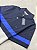 POLO TOMMY HILFIGER COLORBLOCK AZUL - Imagem 2