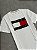 Camiseta Tommy Hilfiger Big Flag Logo (Branca) - Imagem 2