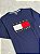 Camiseta Tommy Hilfiger Big Flag Logo (Azul Marinho) - Imagem 2