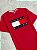 Camiseta Tommy Hilfiger Big Flag Logo (Vermelha) - Imagem 2
