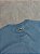 Camiseta Lacoste HD Print 2025 (Azul Ciano) - Imagem 3