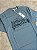 Camiseta Lacoste HD Print 2025 (Azul Ciano) - Imagem 2