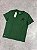 Camiseta Lacoste Tennis x Novak Djokovic (Verde Exército) - Imagem 1