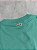 Camiseta Lacoste em Jersey com Modelagem Solta (Verde) - Imagem 3