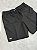 Short Lacoste de tênis de Tafetá Diamante Leve(Preto) - Imagem 2