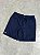 Short Lacoste de tênis de Tafetá Diamante Leve(Azul) - Imagem 1