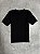 CAMISETA TEXTURIZADA PRETA - Imagem 3
