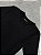 CAMISETA TEXTURIZADA PRETA - Imagem 4