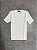 CAMISETA TEXTURIZADA OFICIAL BRANCA - Imagem 2