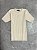CAMISETA TEXTURIZADA OFICIAL BEGE - Imagem 3