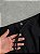 SHORT PADRÃO ZARA OFICIAL(PRETO) - Imagem 2
